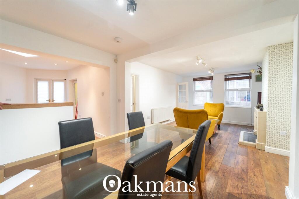 Additional image 8 of Milk Street, Birmingham, B5