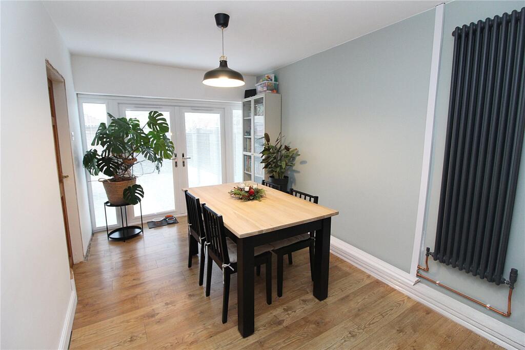 Gray Court, Leeds, West Yorkshire, LS15 photo 3