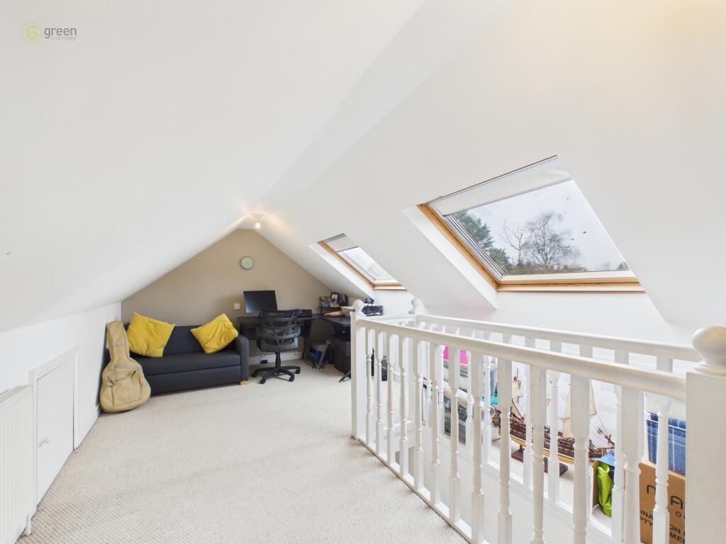 Additional image 16 of Marlpit Lane, Four Oaks, Sutton Coldfield, B75