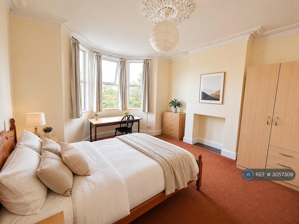 Vernon Terrace, Bath, BA2 photo 2