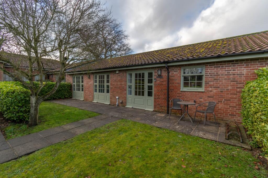 Main image of property: Scarborough Road, Walsingham, NR22