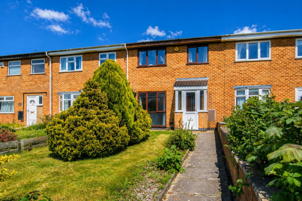 Main image of property: Scarf Walk, Nottingham