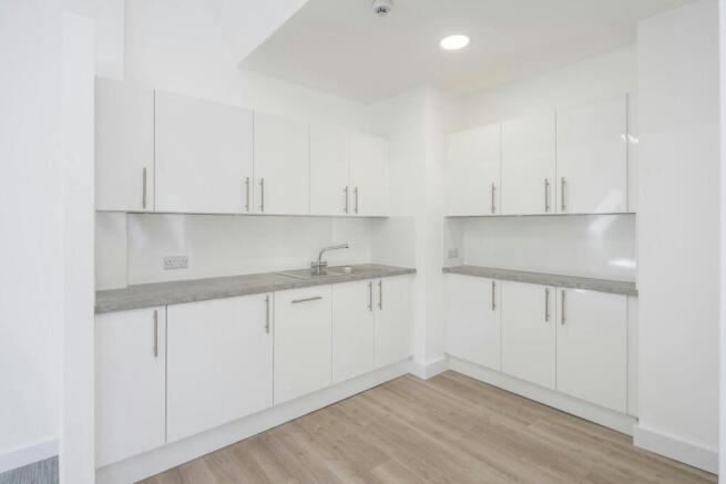 Kitchenette