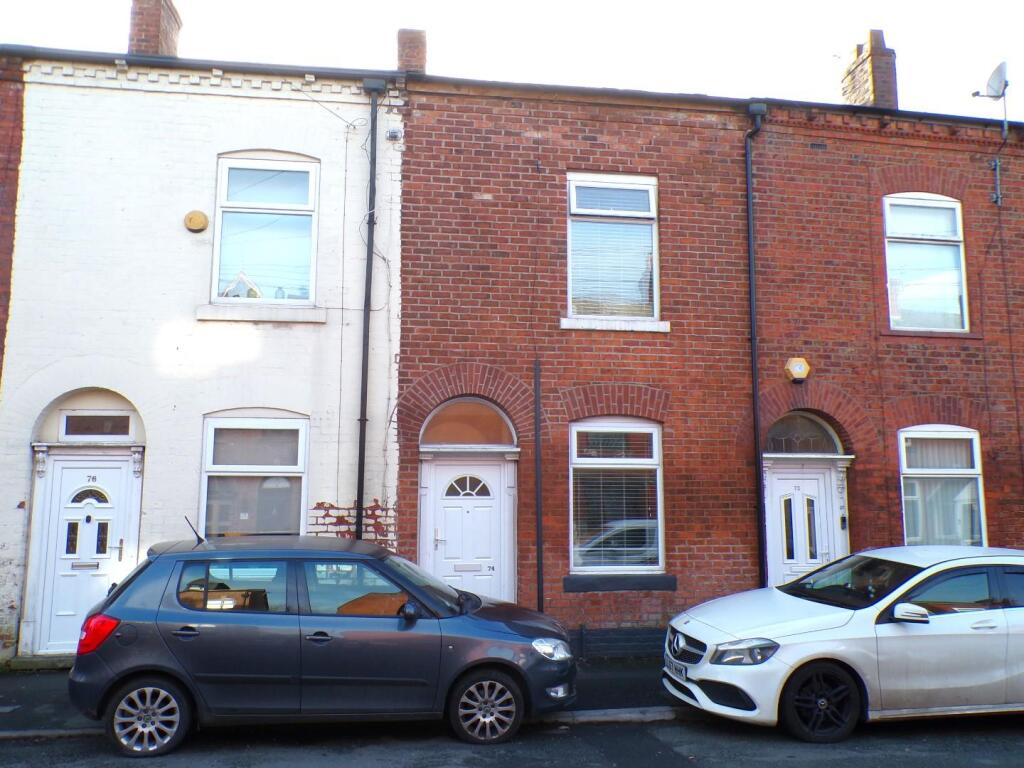 Main image of property: Church Street, Failsworth, Manchester