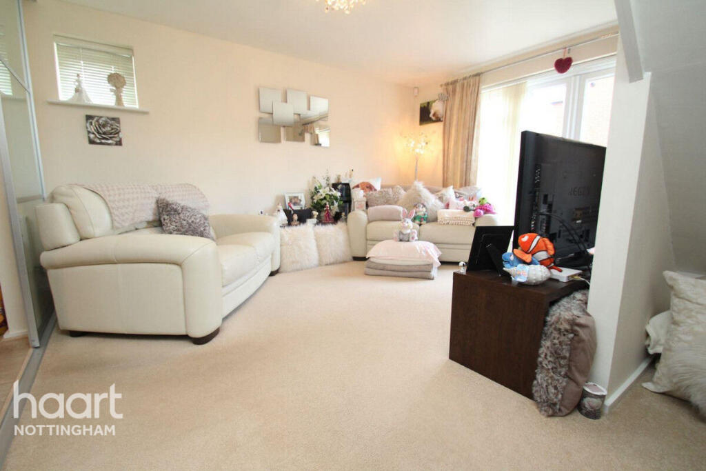 Main image of property: Robin Down Court, NOTTINGHAM