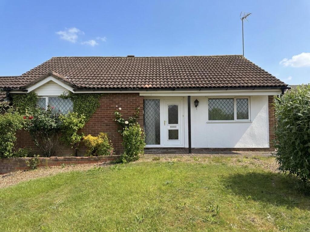 Main image of property: Arrendene Road, Haverhill