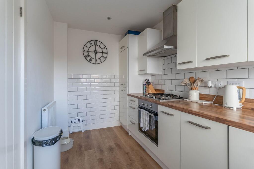 House in Newport, Llanwern - More