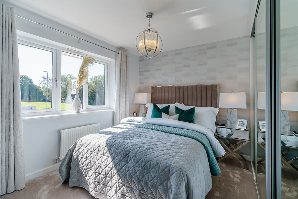 House in Motherwell - View 5