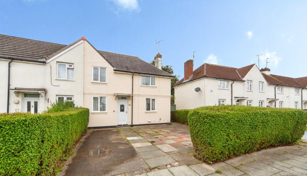 Main image of property: Valley Road, Wirral, Merseyside, CH62