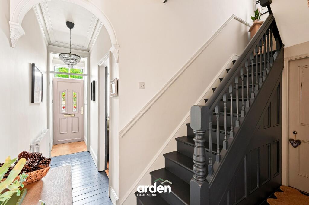 House in Worcester, Worcestershire - More