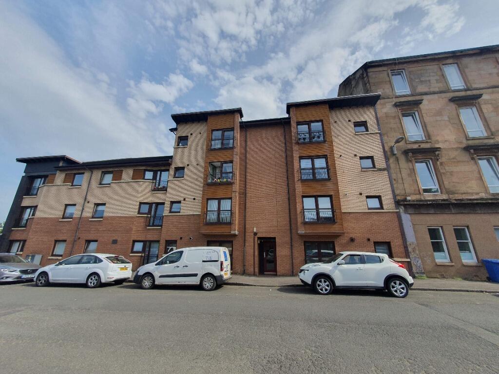 Main image of property: Greenbank Street, Rutherglen, Glasgow, G73