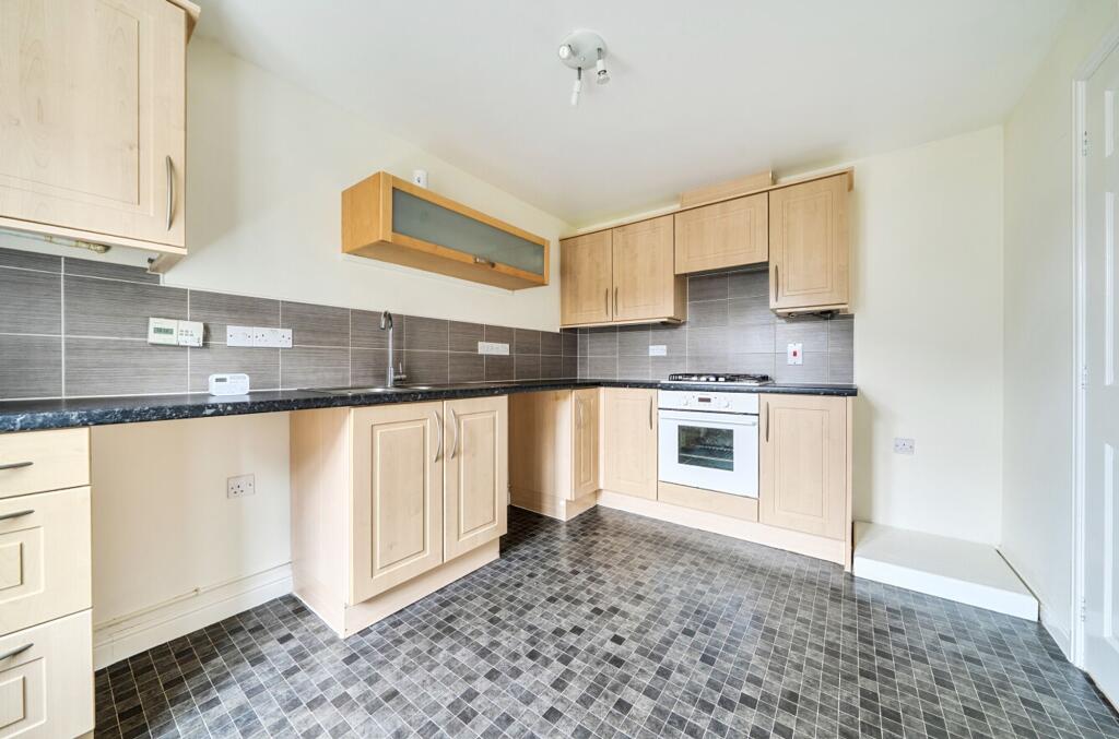 House in Ipswich - View 2