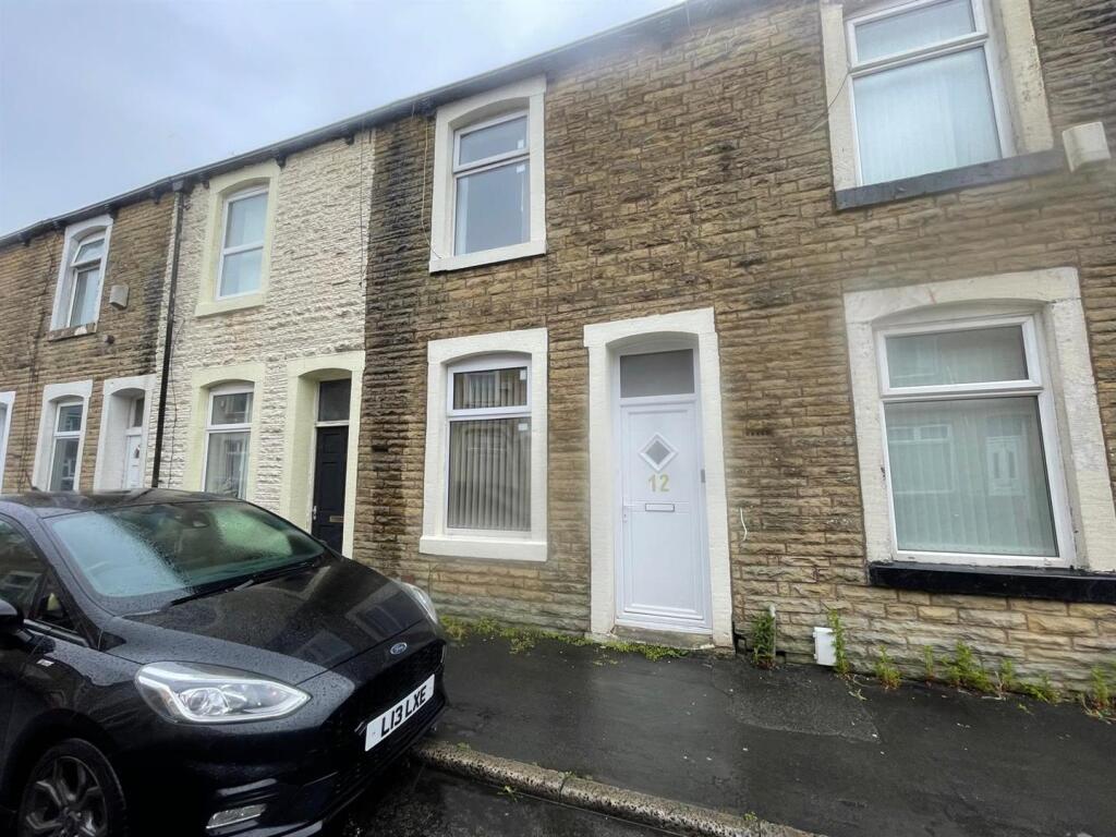 Main image of property: Fir Street, Burnley