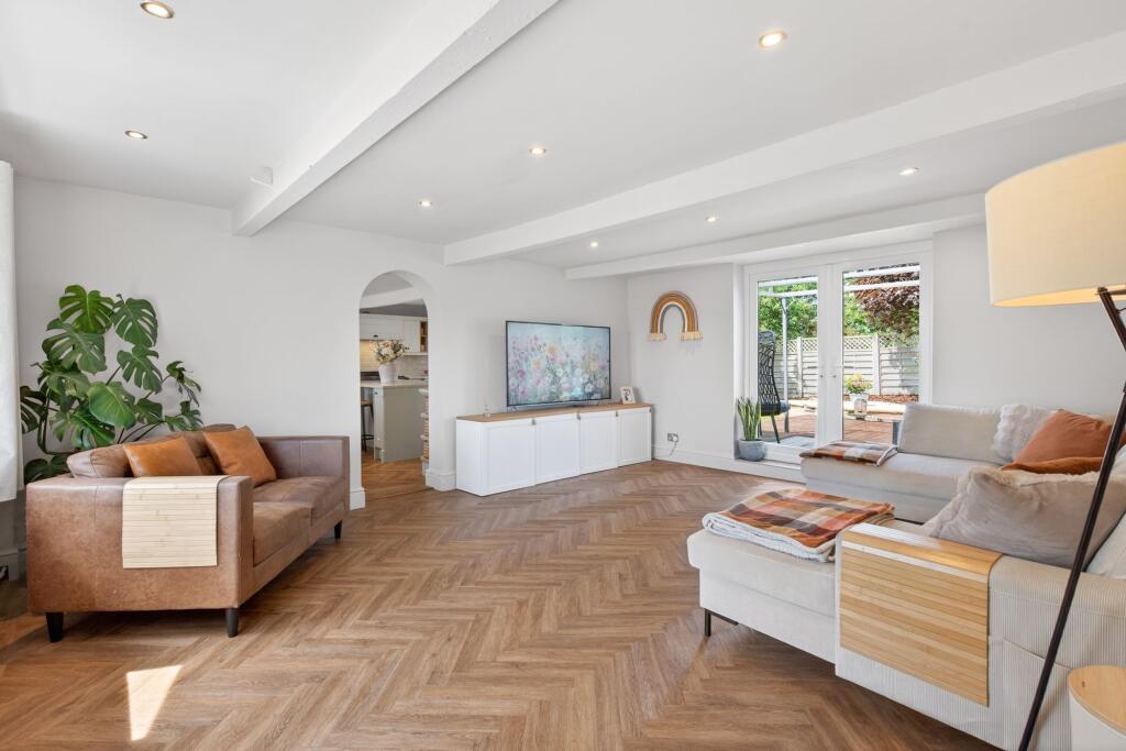 House in Bolton, Greater Manchester - More