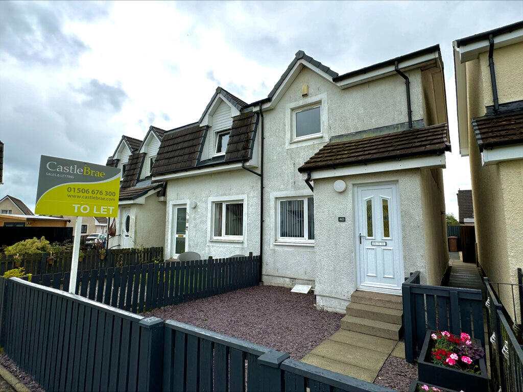 Main image of property: Rashierigg Place, Longridge