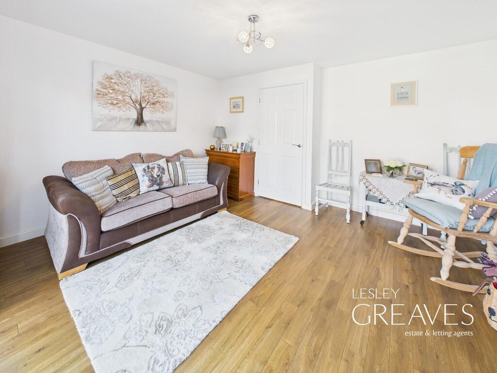 Seaton Way, Mapperley, Nottingham photo 4