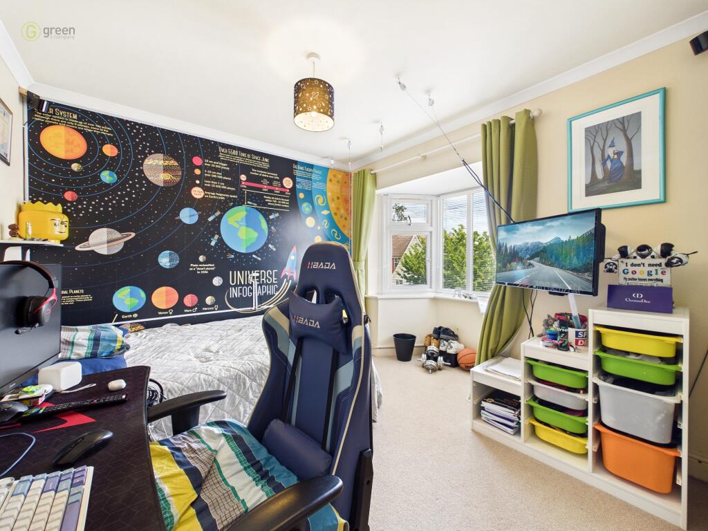 House in Sutton Coldfield, Reddicap Heath - View 5