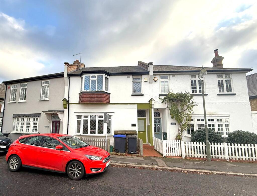 Main image of property: Weston Green, Thames Ditton