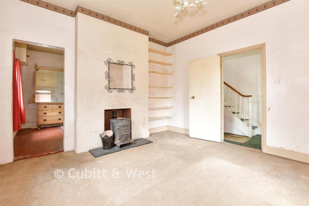 Main image of property: Albert Road, Uckfield, East Sussex