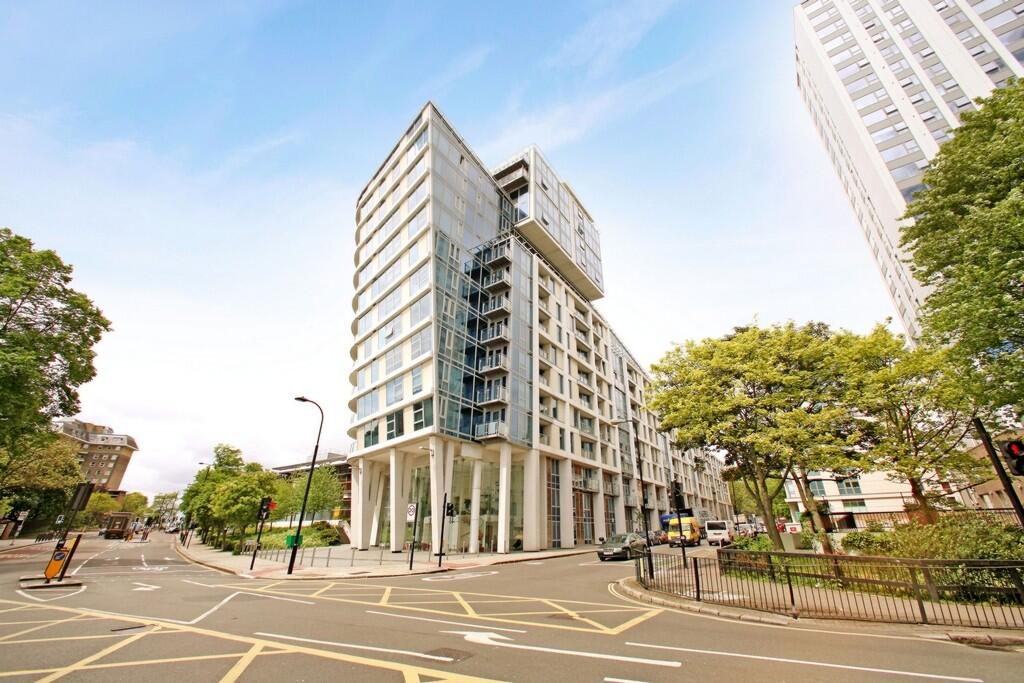 Main image of property: Winchester Road, Swiss Cottage, NW3