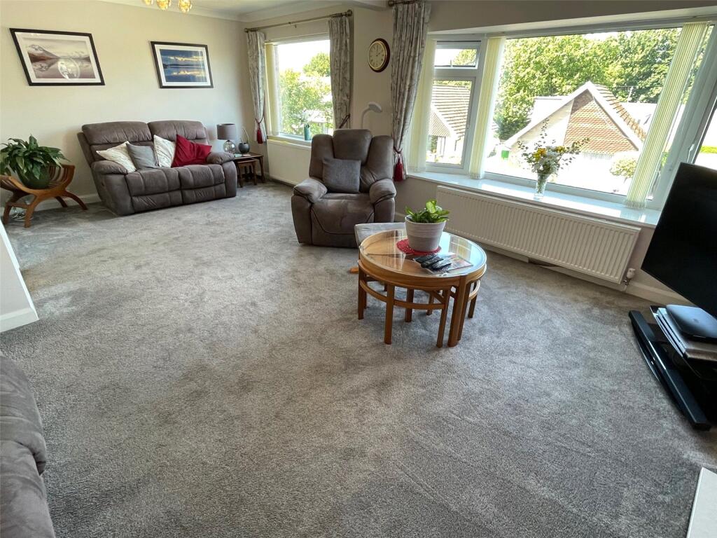 Forgewood Drive, Halton, Lancaster, Lancashire, LA2 photo 4