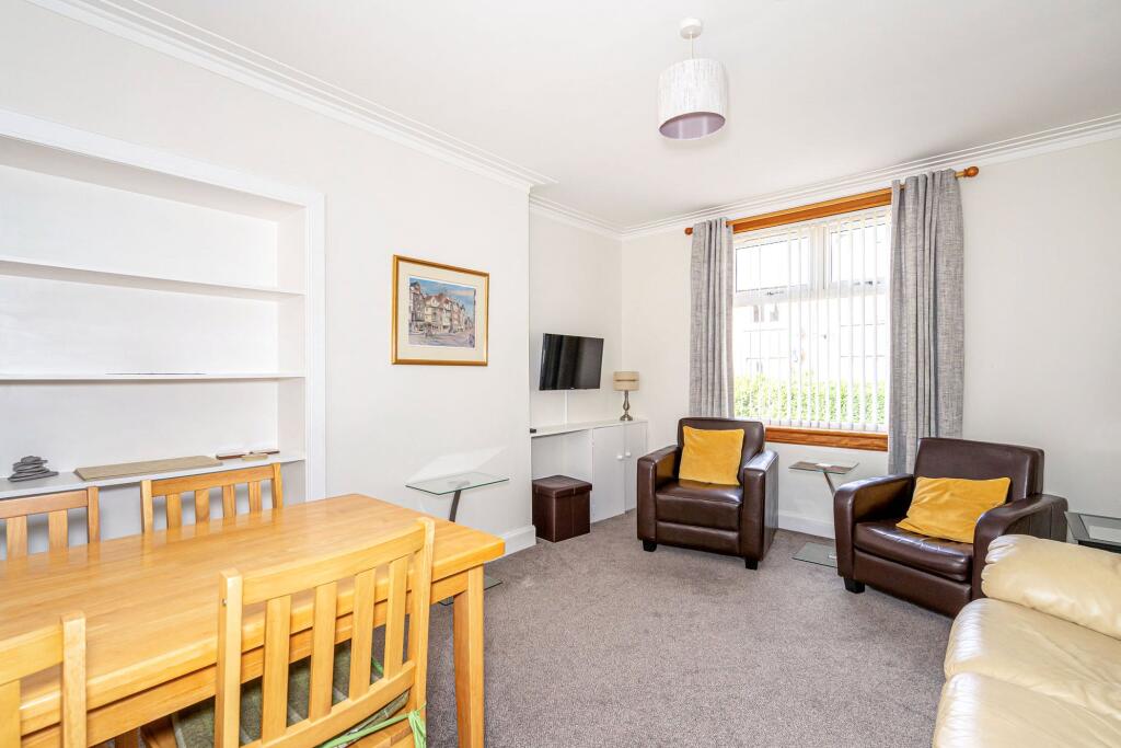 House in St Andrews, Town Centre, Fife - View 3