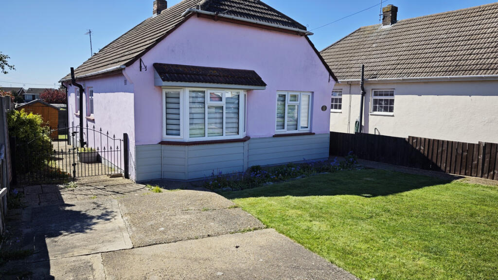 Main image of property: Stanley Road, Benfleet, SS7