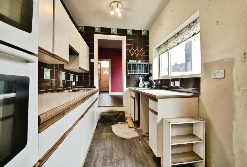 House in Warrington - View 5