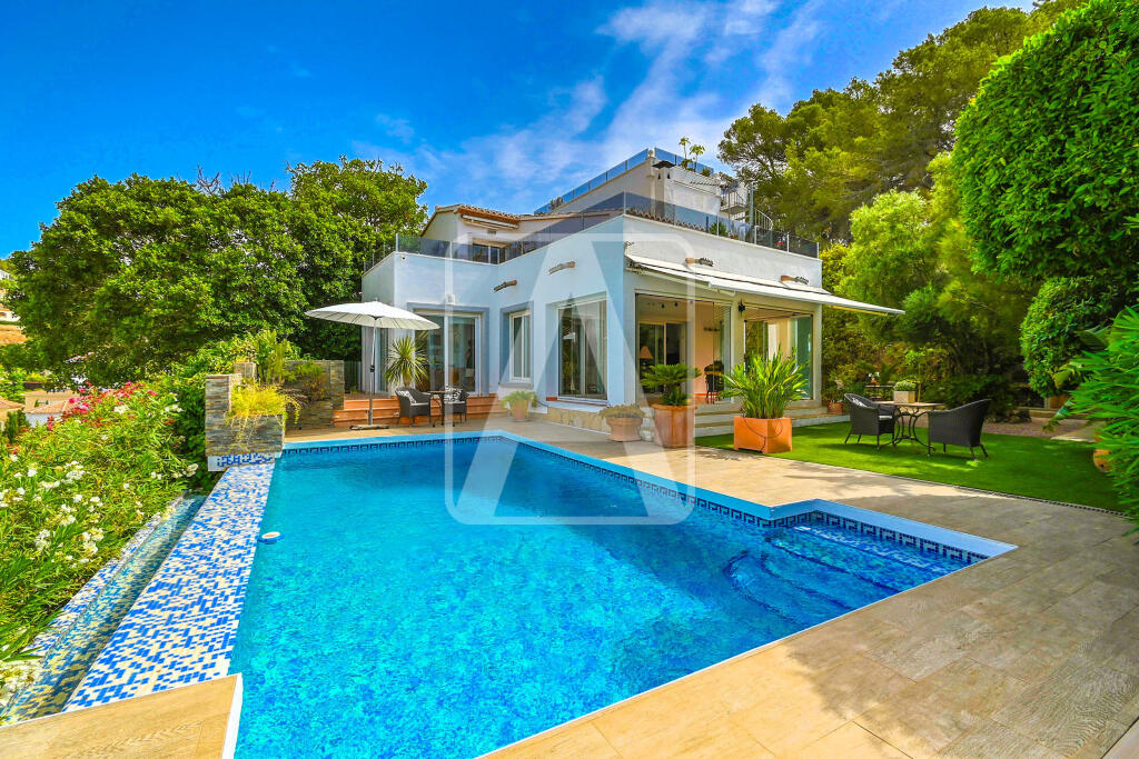 Main image of property: Valencia, Alicante, Benissa Coastal