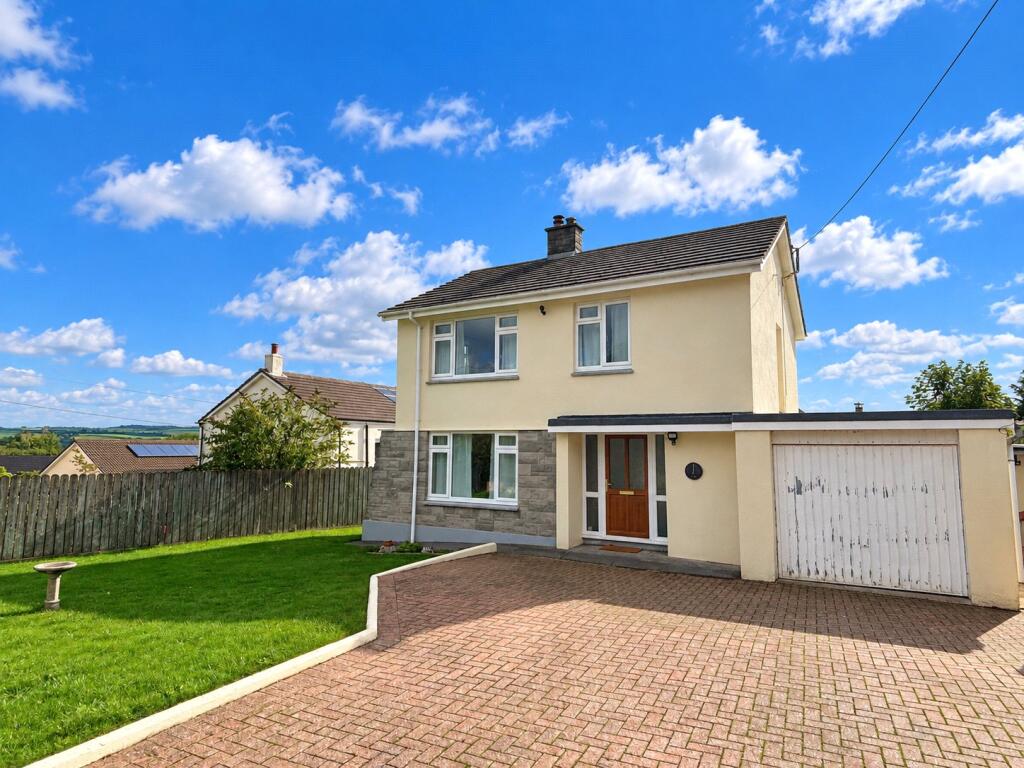 Main image of property: Liftondown, Lifton, Devon, PL16
