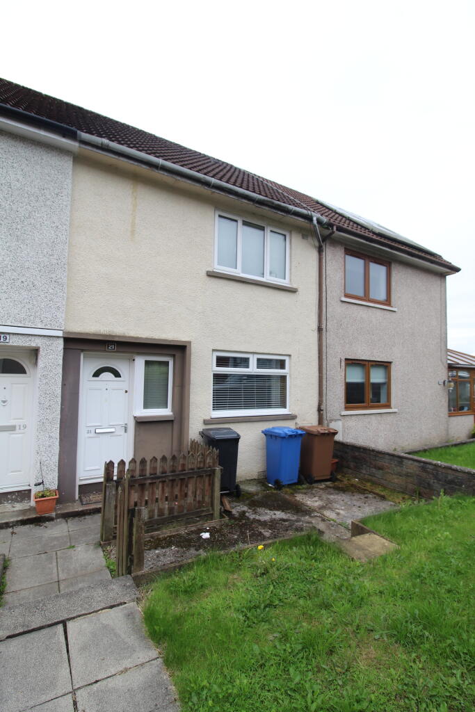 Main image of property: Reid Avenue, Dalry, Ayrshire, KA24