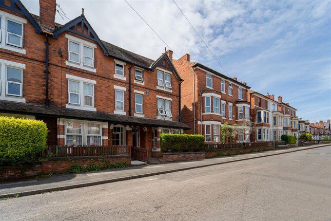 Main image of property: Burford Road, Nottingham, NG7 6BB