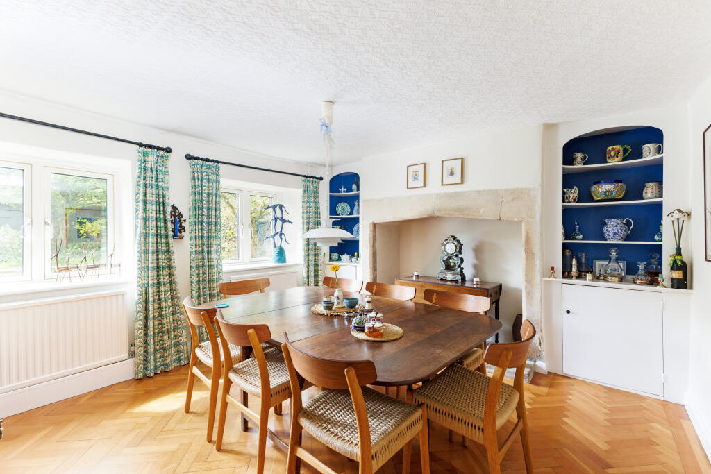 House in Tormarton, South Gloucestershire - View 5