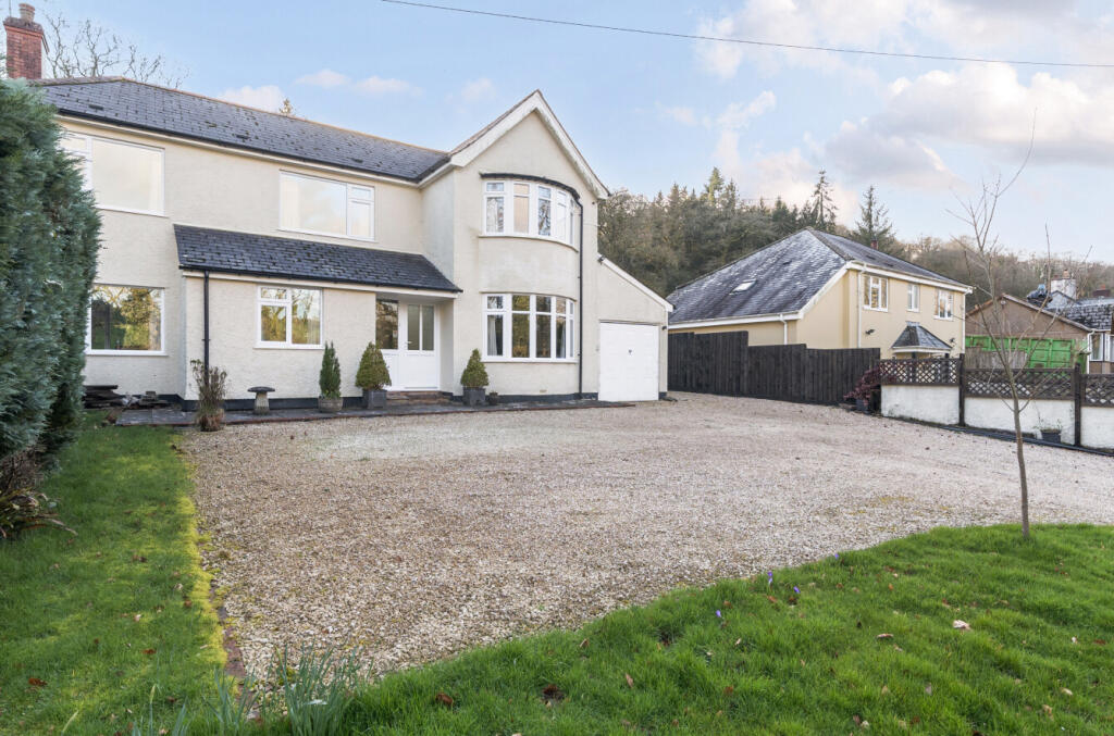 Main image of property: Battleton, Dulverton, Somerset, TA22
