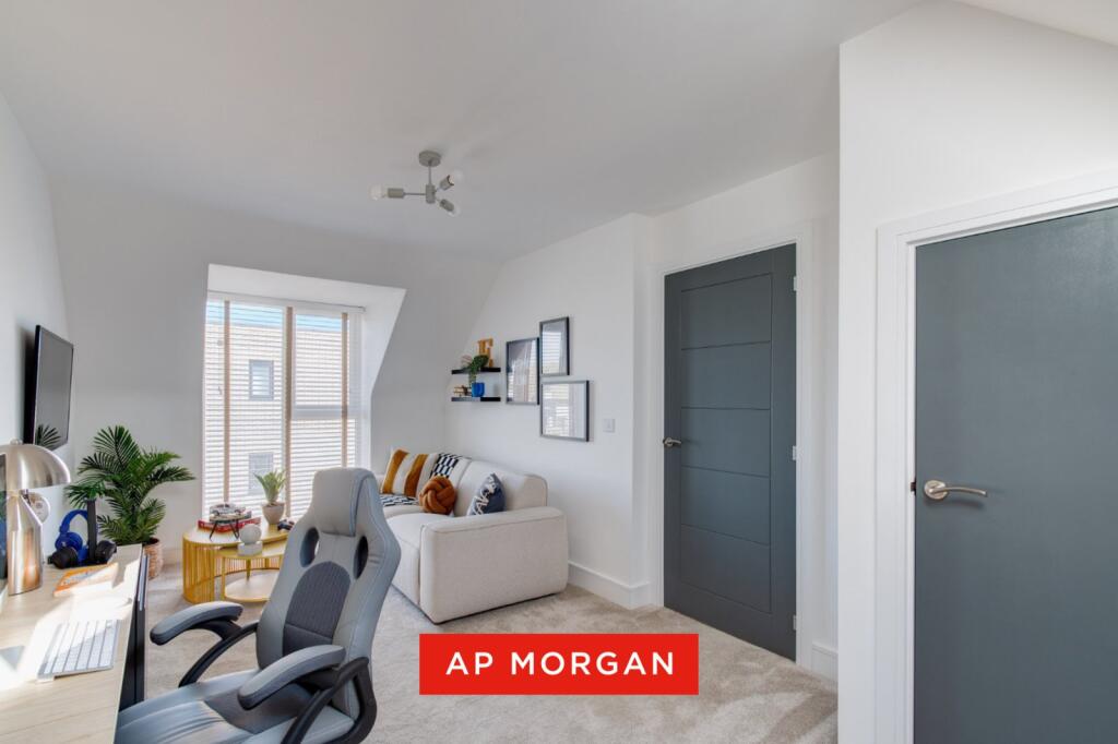 Additional image 22 of Westworks, Longbridge, Birmingham, West Midlands, B45