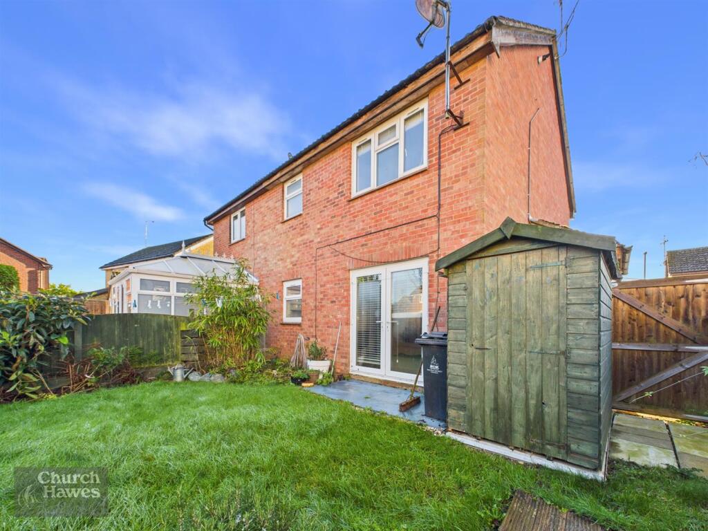 Main image of property: Lawling Avenue, Heybridge