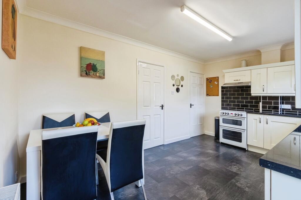 House in Barnsley, South Yorkshire - View 6