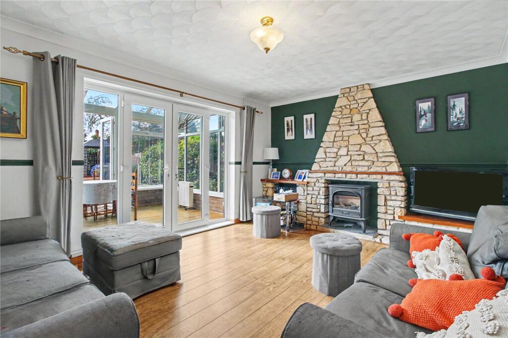 House in Norwich - View 4