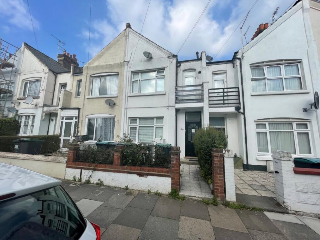 Main image of property: Lascotts Road, Wood Green