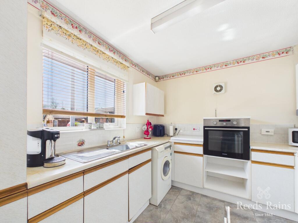House in East Riding of Yorkshire, Kingston upon Hull - View 3
