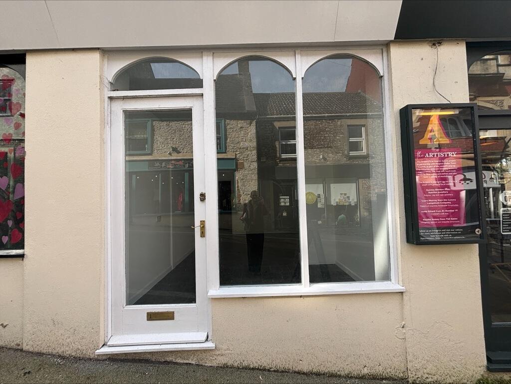 Additional image 2 of 35, Town St, Shepton Mallet, BA4 5BJ