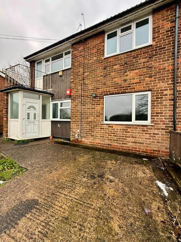 Main image of property: Hanbury Road, West Bromwich,West Midlands, B70