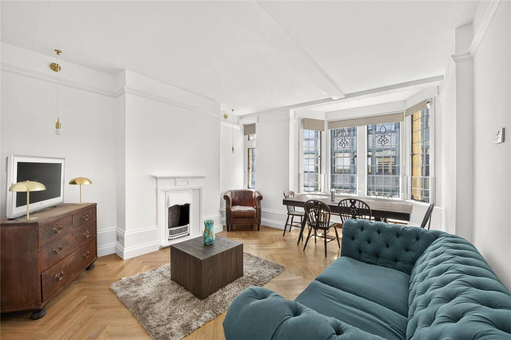 Main image of property: Lancaster Court, 36-38 Newman Street, Fitzrovia, London, W1T