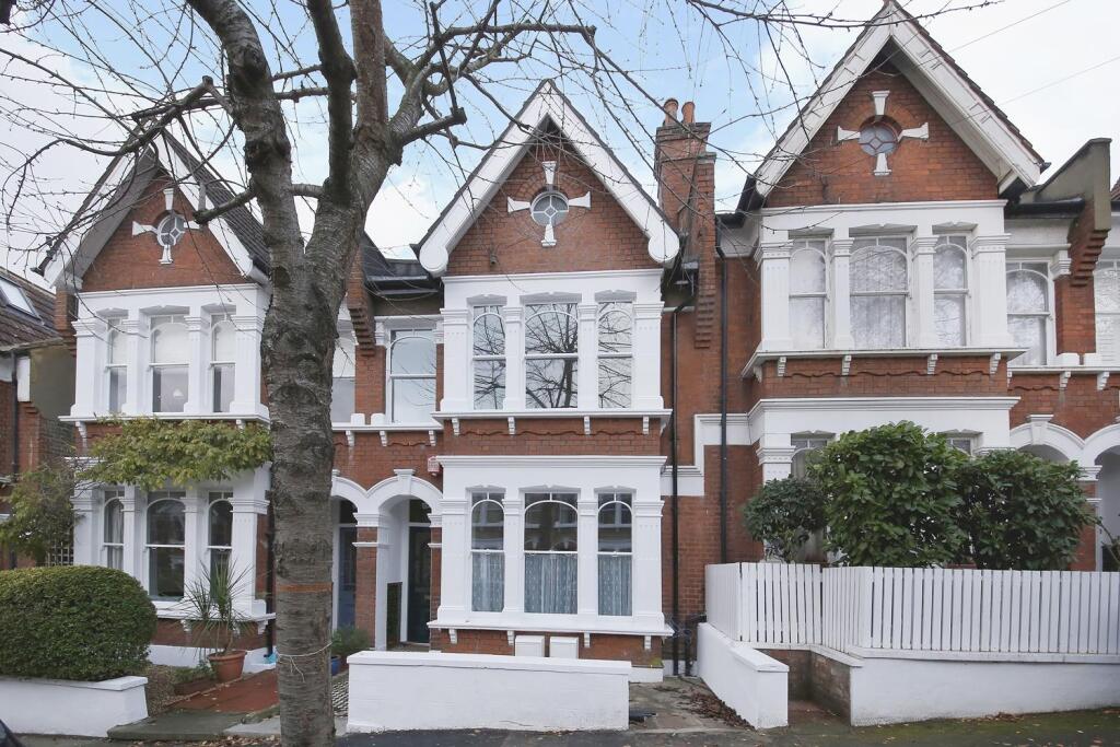 Main image of property: Elfindale Road, Herne Hill, London, SE24