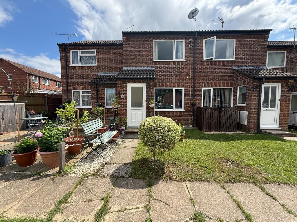 Main image of property: Constable Close, Diss, Norfolk, IP22