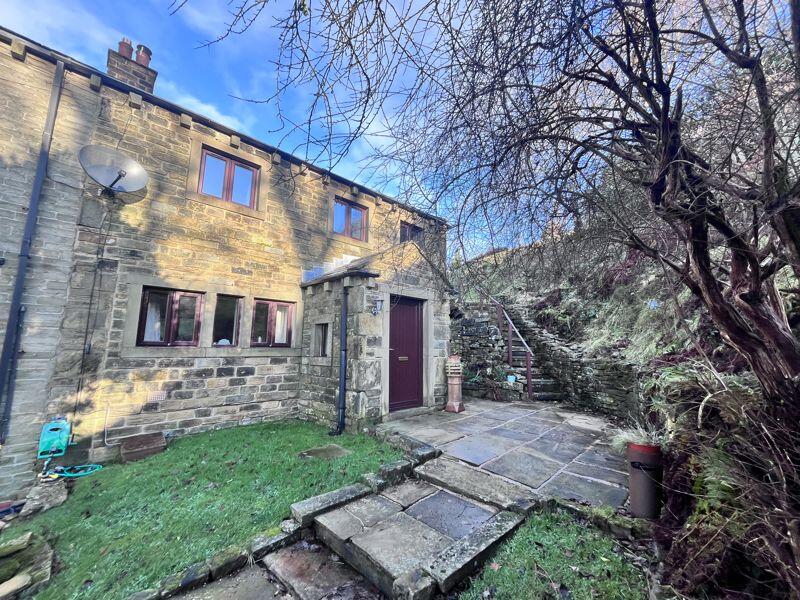 Main image of property: Wadsworth Lane, Hebden Bridge