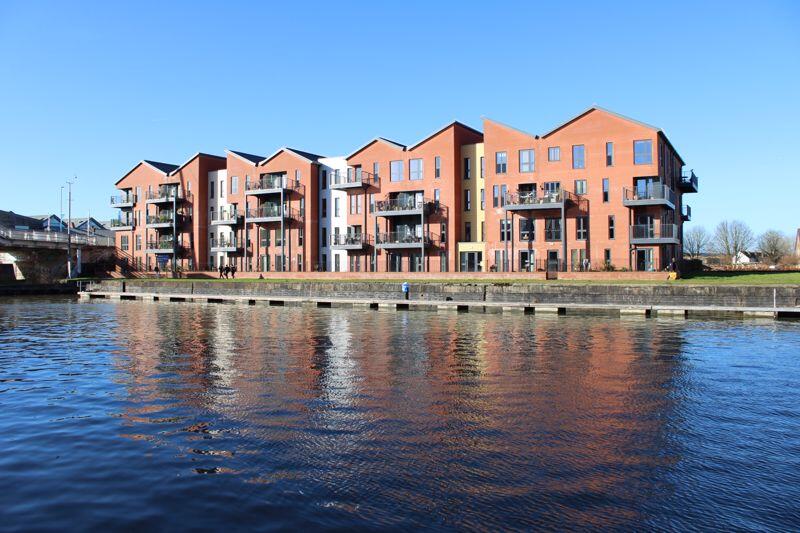 Main image of property: Llanthony Place, St Ann Way, Gloucester