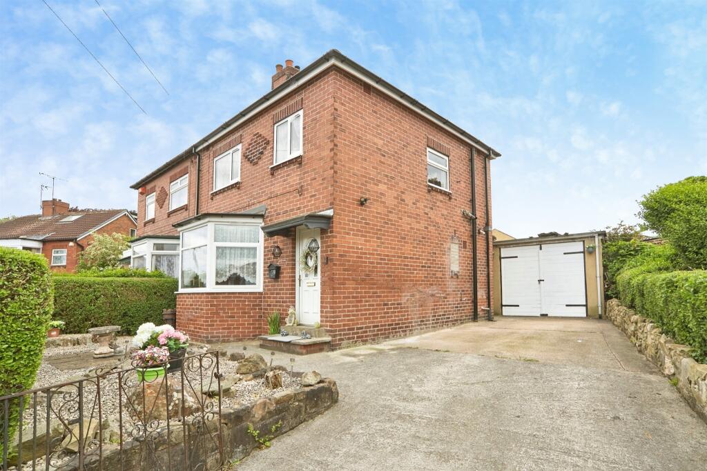 Main image of property: Grange Park Road, LEEDS