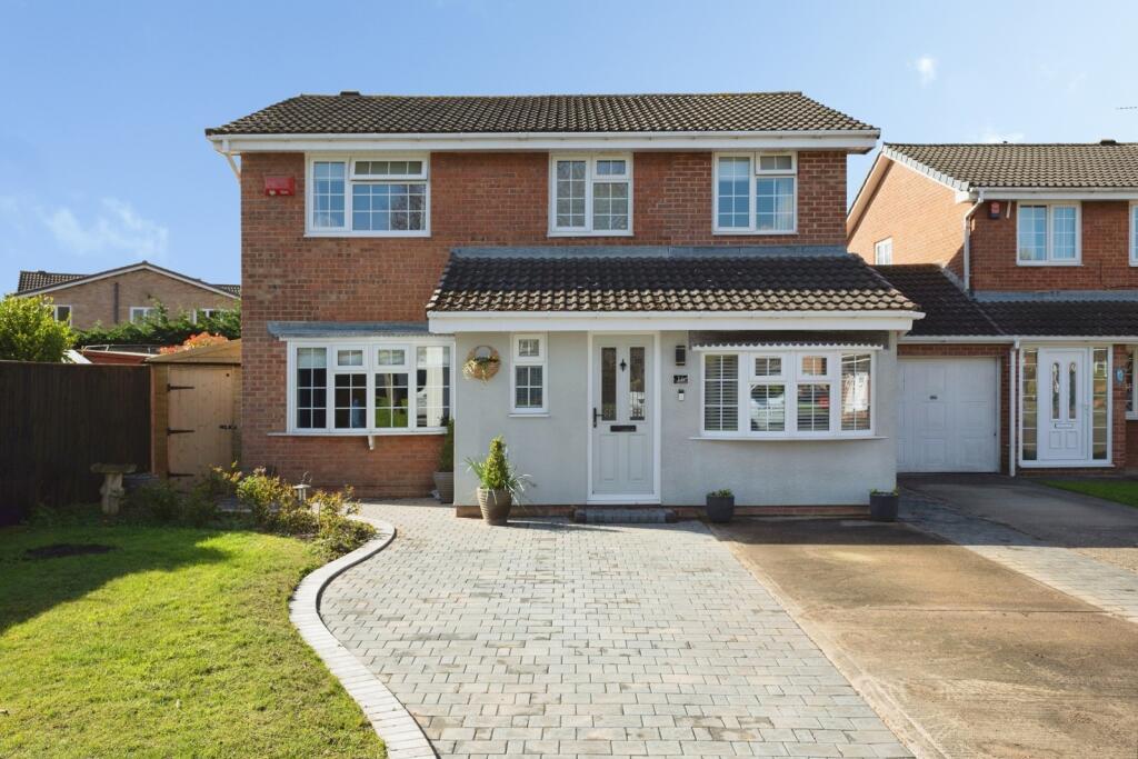 Main image of property: Appley Close, Eaglescliffe, Stockton-on-Tees, Durham, TS16