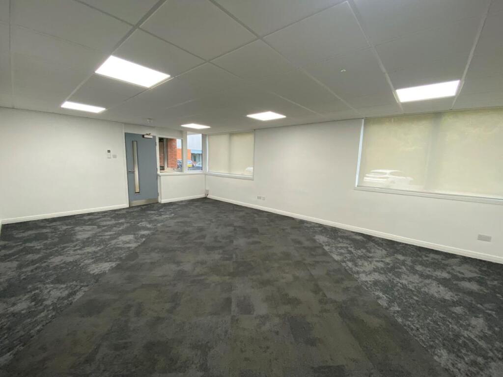 Additional image 5 of Units 34 & 35 Monkspath Business Park, Highlands Road, Shirley, Solihull, B90 4NY